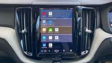 Volvo XC60 2.0 B5P Ultra Dark 5dr AWD Geartronic Petrol Estate